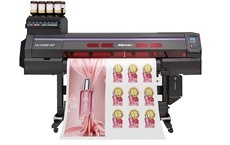 UCJV300 Series Print & Cut InkJet Printer