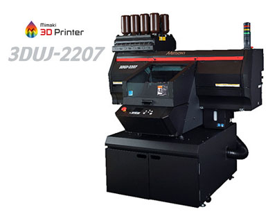 3DUJ-2207 Full Color 3D printer--- New Arrival